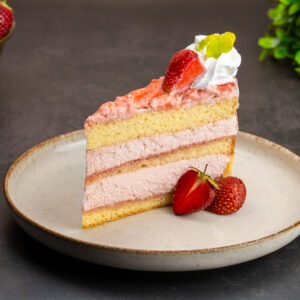 Feketeerdő torta