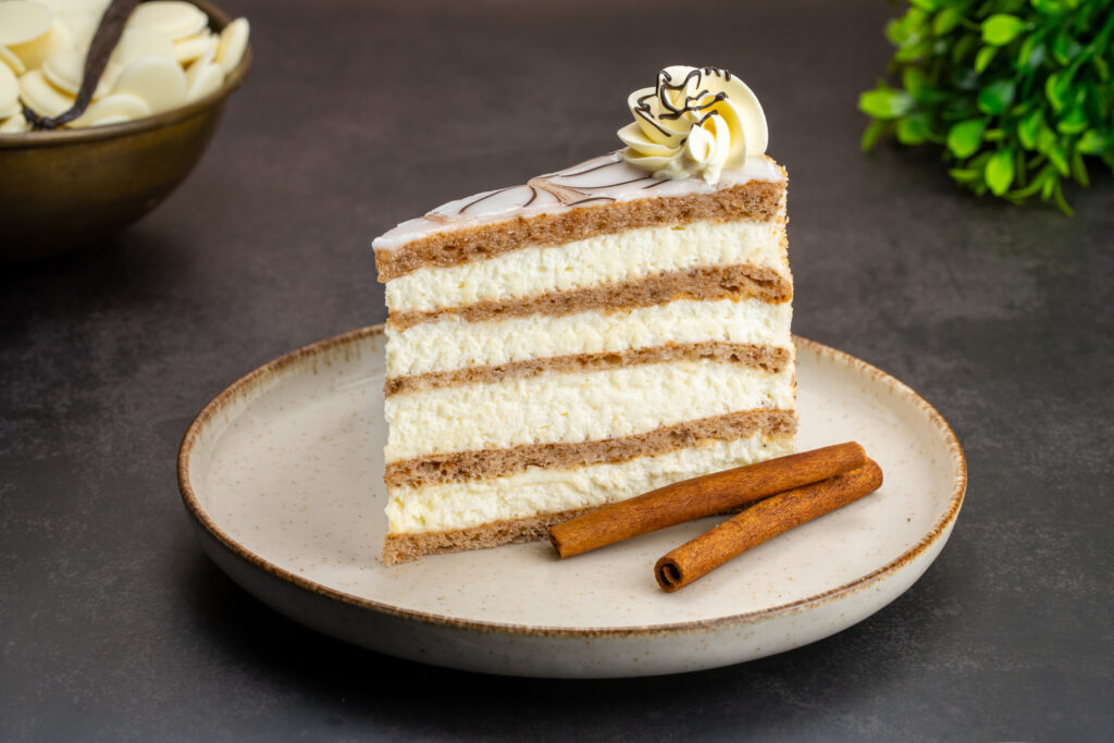 Dobos torta (Hungaricum)