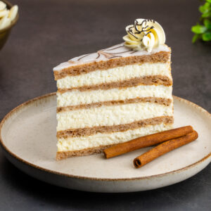 Dobos torta (Hungaricum)