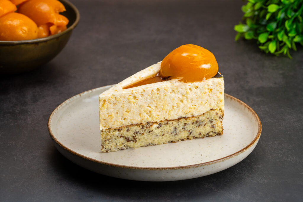 Vajas linzer korong