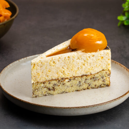 Vajas linzer korong