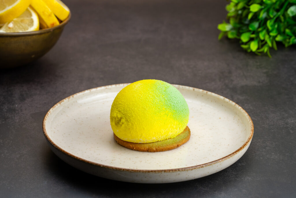 Mascarponés eper torta