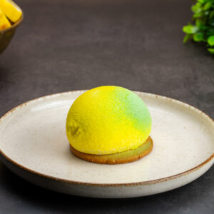 Mascarponés eper torta