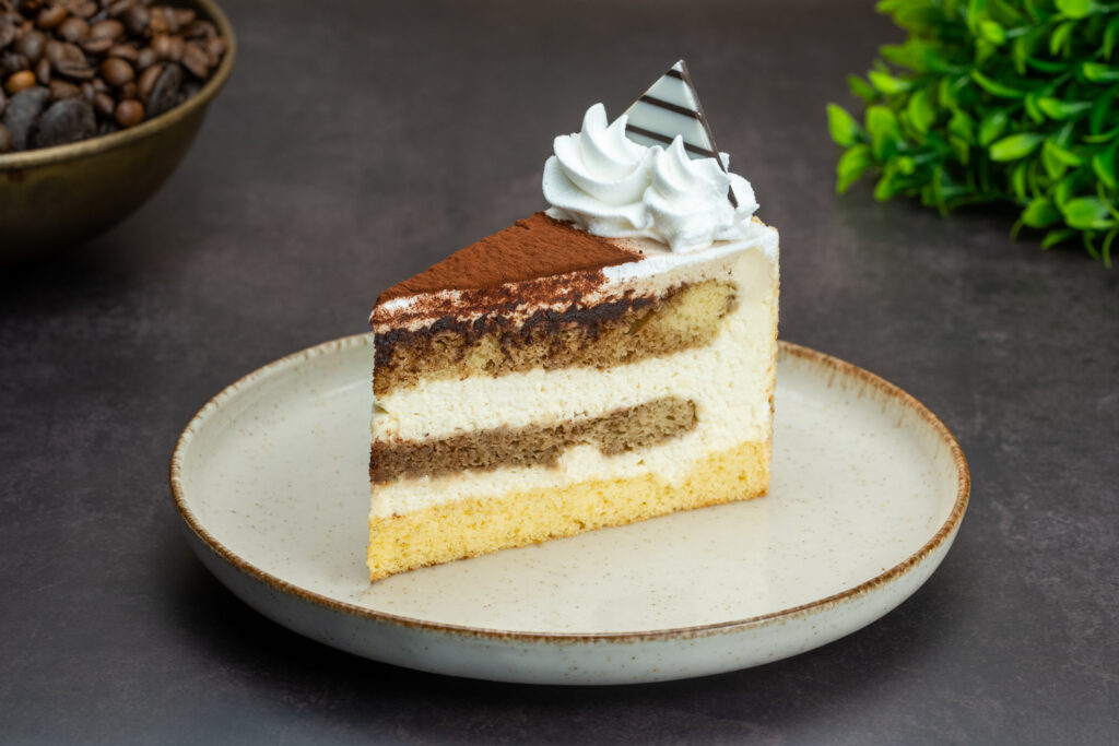 Tiramisu torta