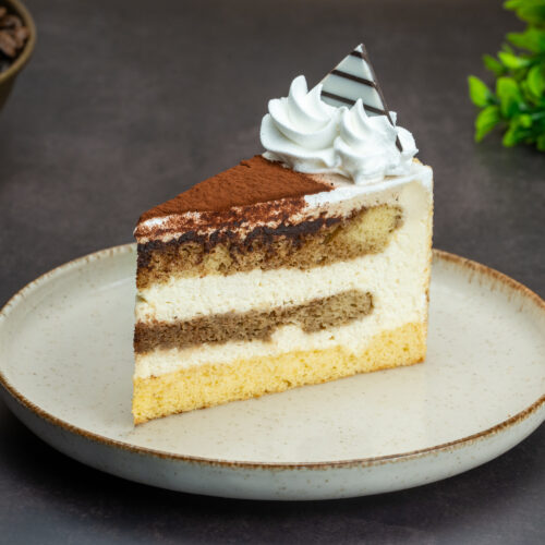 BTF03101 Tiramisu torta