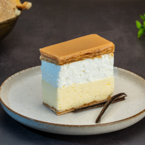 BTF03142 Pisztácia torta