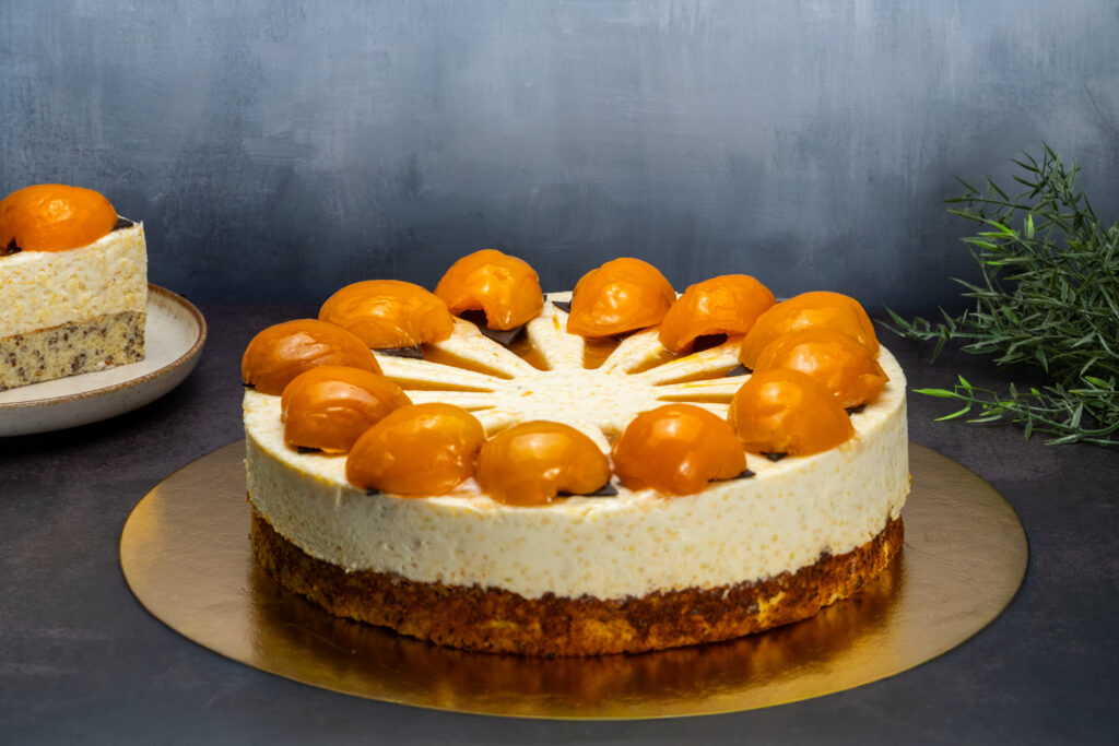 Csokis kaland torta