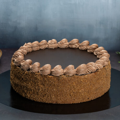 BTF05888 Marcipán torta