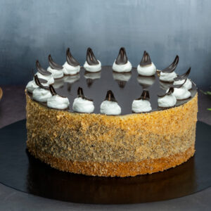 Csoki torta