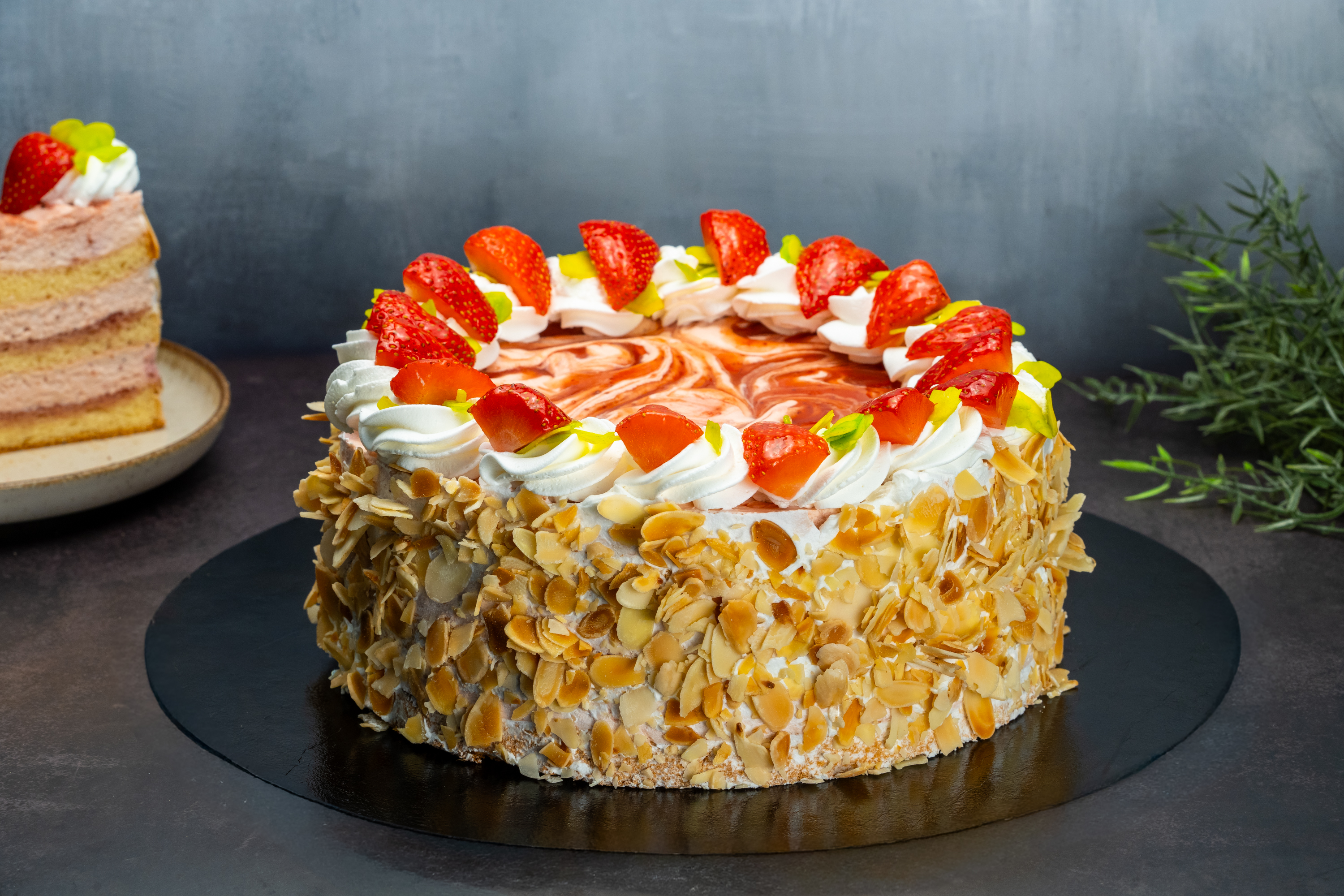 Torták