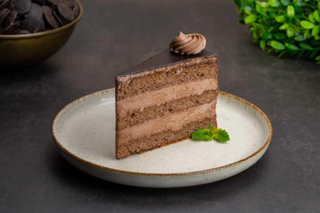 Kinder Maxi torta