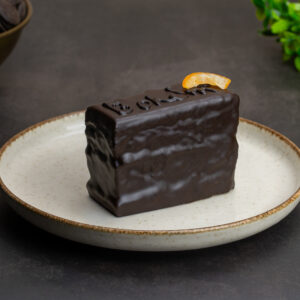 Oroszkrém torta
