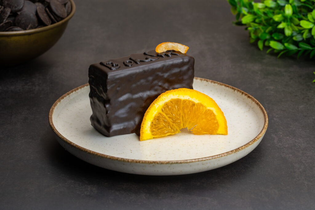 Sacher torta
