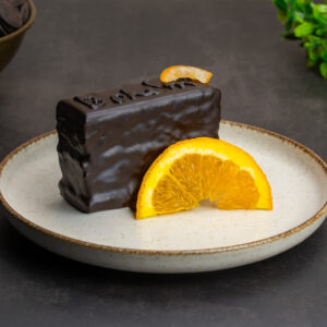 Sacher torta
